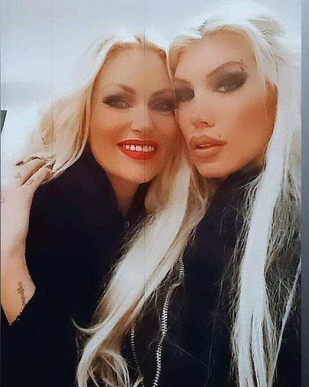 Νέο βήμα στην καριέρα της Μαρίας Αλεξάνδρου - Θα λέει τον καιρό (photos)