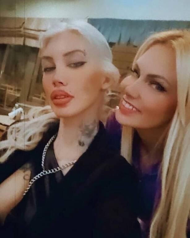 Νέο βήμα στην καριέρα της Μαρίας Αλεξάνδρου - Θα λέει τον καιρό (photos)