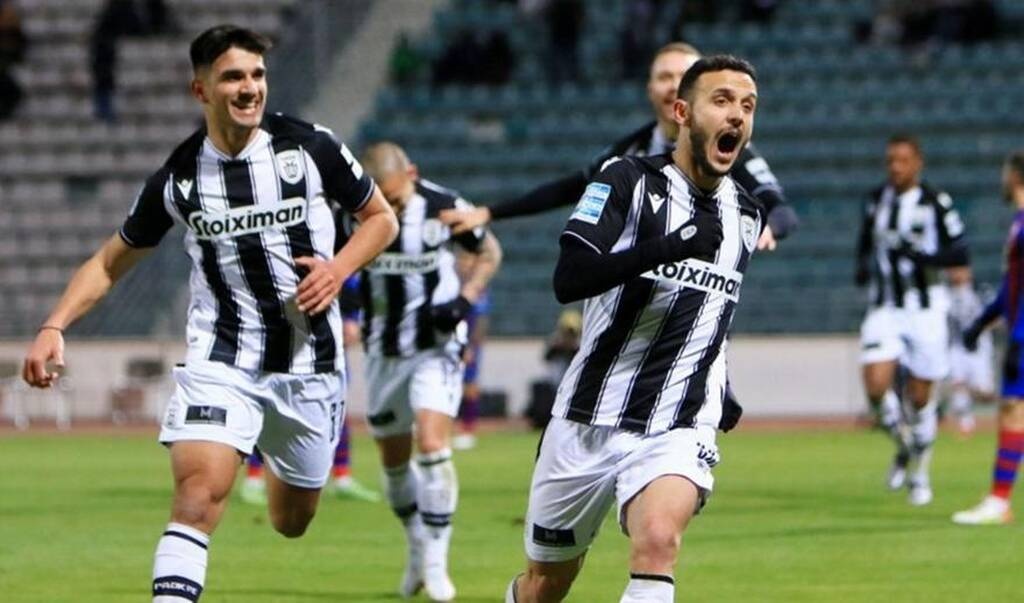 ΠΑΟΚ: Και τώρα... Ολυμπιακός