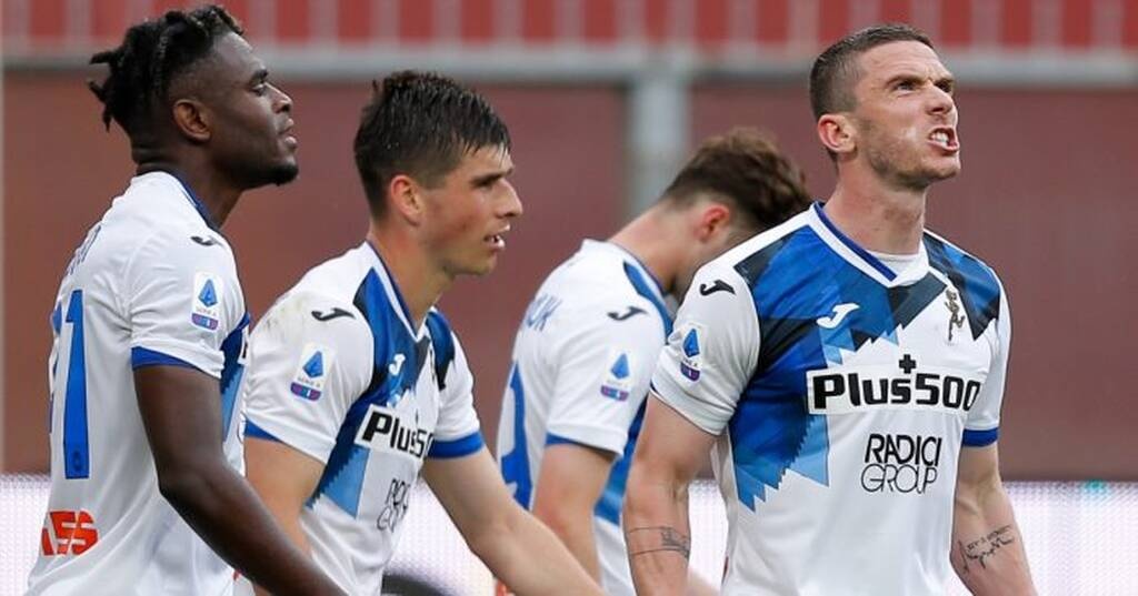 Αταλάντα: «Συναγερμός» πριν τον Ολυμπιακό - Κοντά στο να χάσει δυο «αστέρια» της