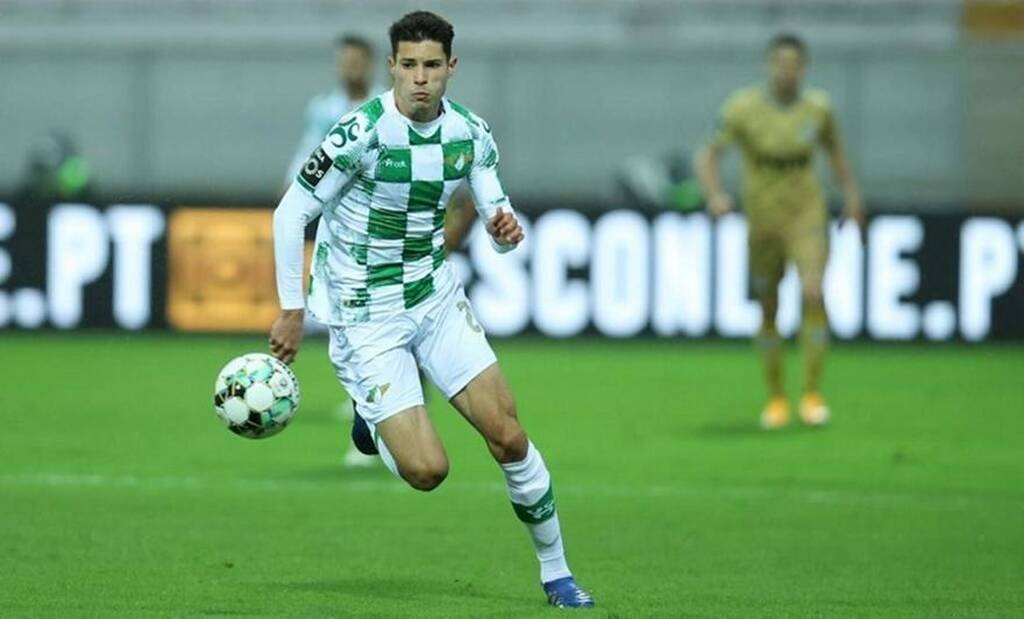 ΠΑΟΚ: Ημέρα... Σοάρες