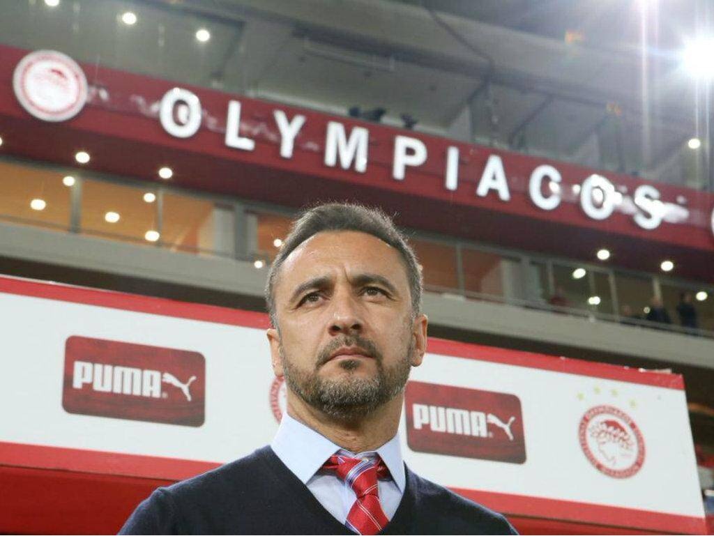 Έβερτον: Μια ανάσα από πρώην προπονητή του Ολυμπιακού (photos)