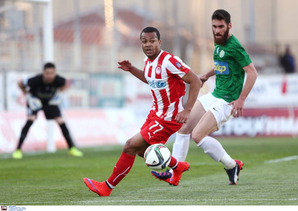 «Βόμβα» με πρώην του Ολυμπιακού στη Γ' Εθνική