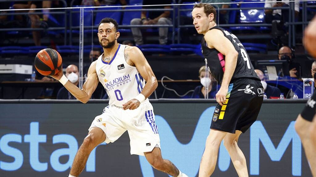 Ρεάλ Μαδρίτης: Θετικός στον κορονοϊό ο Γκος - Χάνει τον Ολυμπιακό