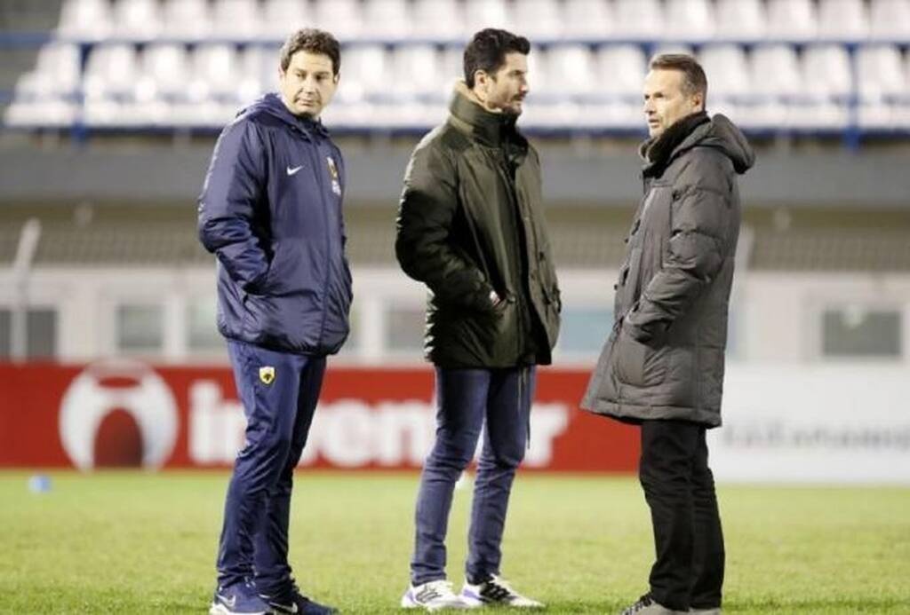 ΑΕΚ: Μια ανάσα από μέσο - Τα δεδομένα για τη μεταγραφή