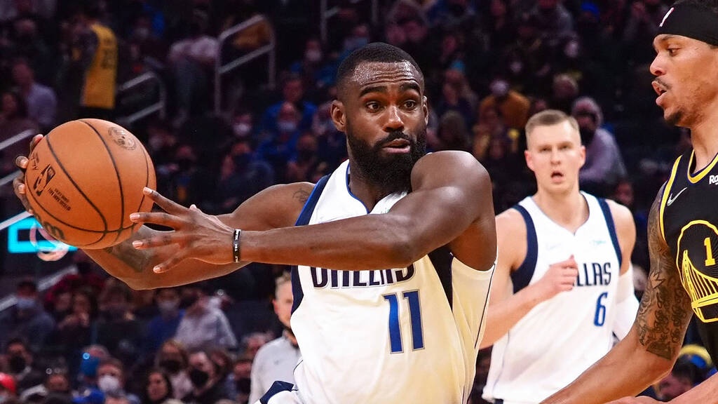 NBA: Ζημιά με Χαρνταγούει - Πλήγμα για Μάβερικς (photos+video)