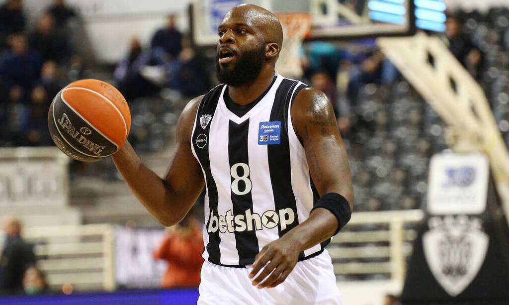 ΠΑΟΚ: Τέλος ο Γκρίφιν!