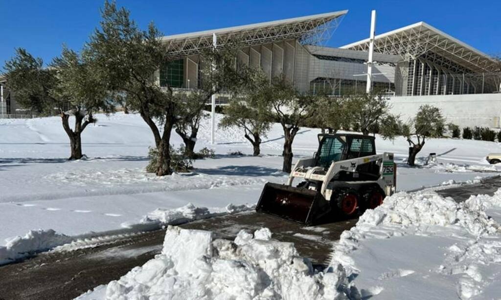 Παναθηναϊκός OΠΑΠ: Την Πέμπτη(27/01) η επιστροφή στις προπονήσεις στο ΟΑΚΑ
