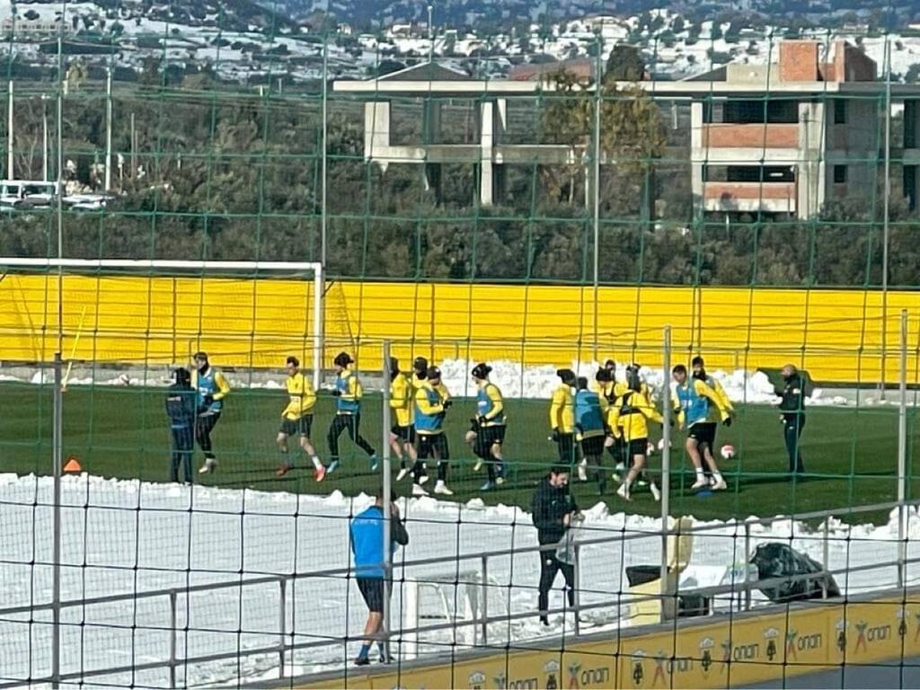 ΑΕΚ: Ατομικό και πάλι ο Τσιντώτας