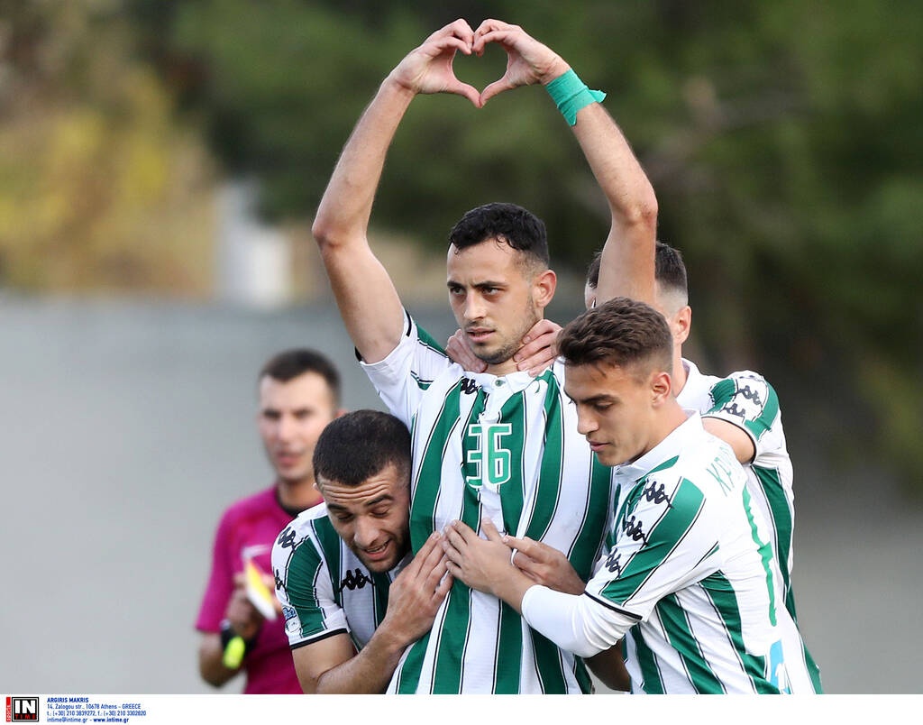 ΠΑΣ Γιάννινα: Έπιασε δουλειά ο Σέχου