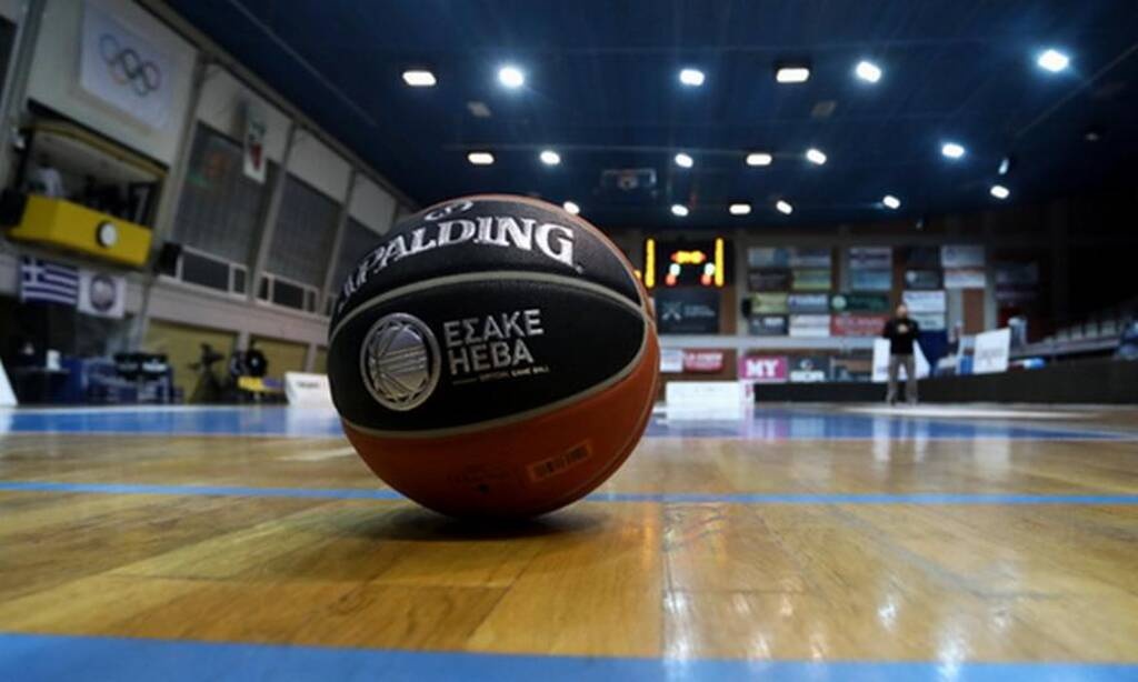 Basket League: Aλλαγές στο πρόγραμμα της 14ης και της 15ης αγωνιστικής