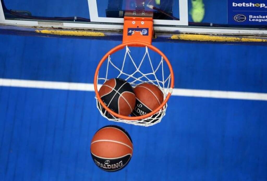 Basket League: Aλλαγές στο πρόγραμμα της 14ης και της 15ης αγωνιστικής