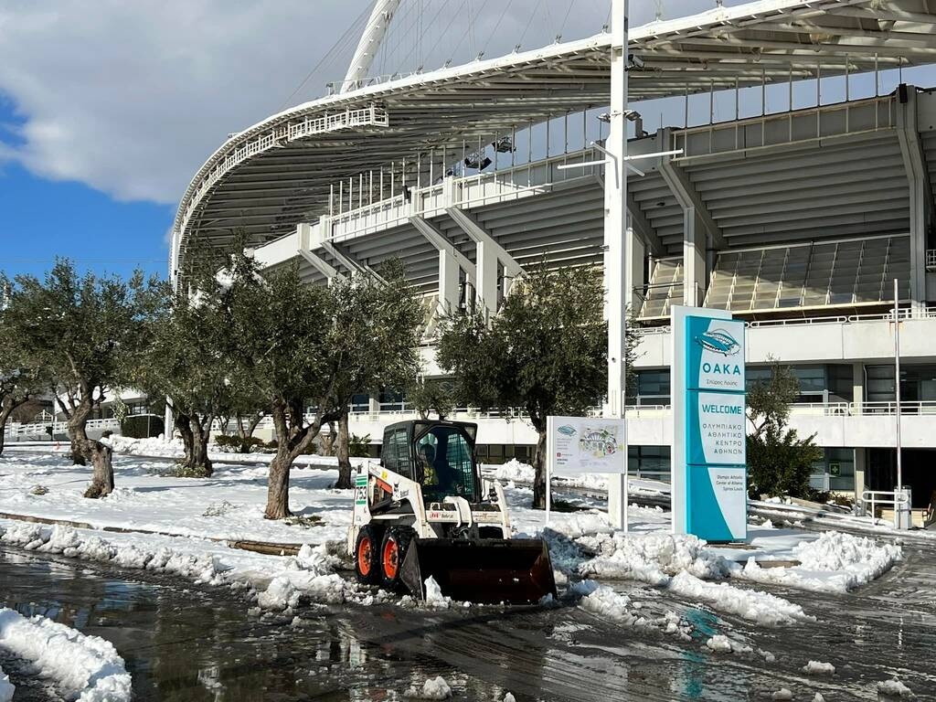 Παναθηναϊκός OΠΑΠ: Την Πέμπτη(27/01) η επιστροφή στις προπονήσεις στο ΟΑΚΑ