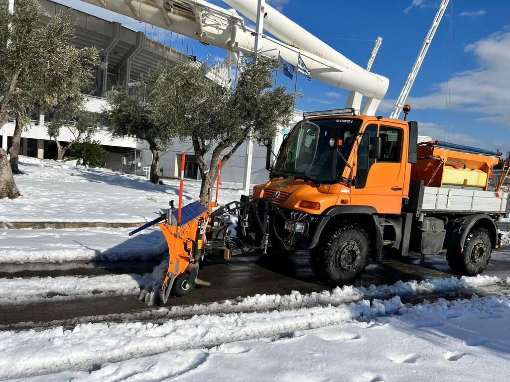 Παναθηναϊκός OΠΑΠ: Την Πέμπτη(27/01) η επιστροφή στις προπονήσεις στο ΟΑΚΑ