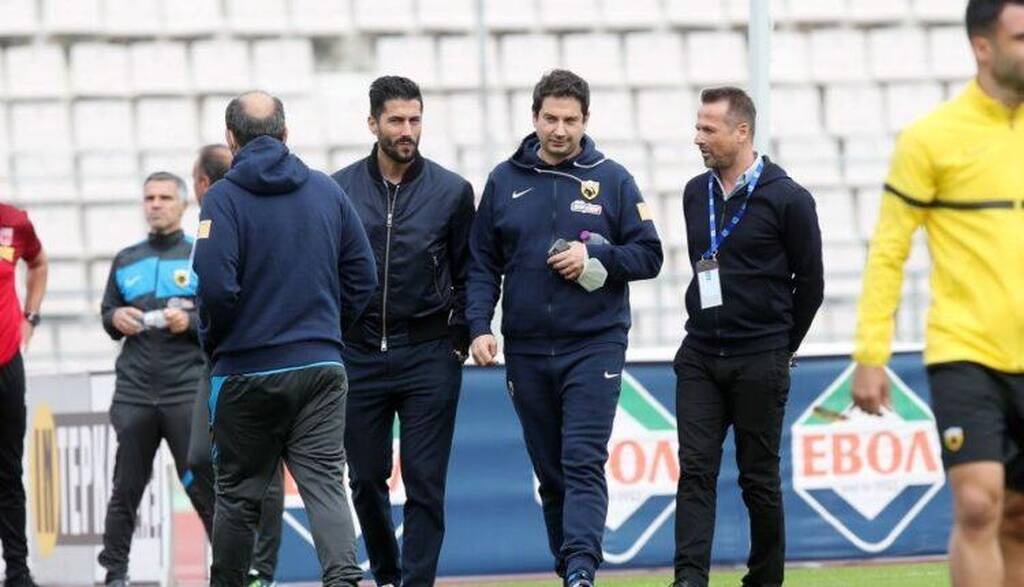 ΑΕΚ: Μια ανάσα από μέσο - Τα δεδομένα για τη μεταγραφή