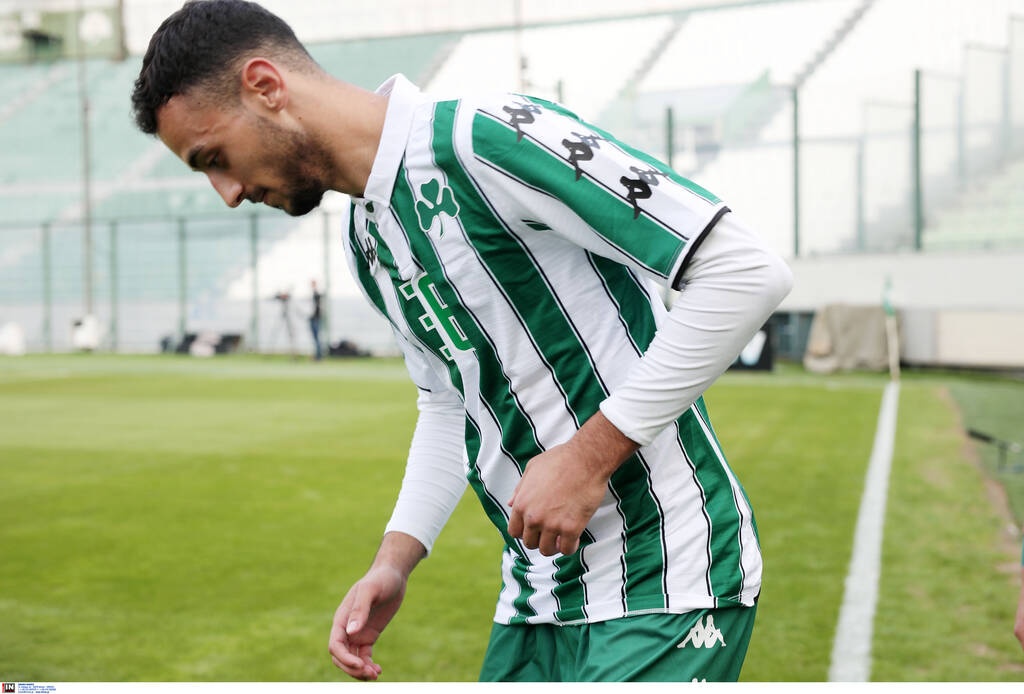 ΠΑΣ Γιάννινα: Έπιασε δουλειά ο Σέχου