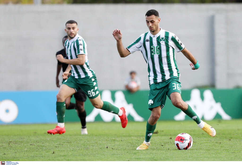 ΠΑΣ Γιάννινα: Έπιασε δουλειά ο Σέχου