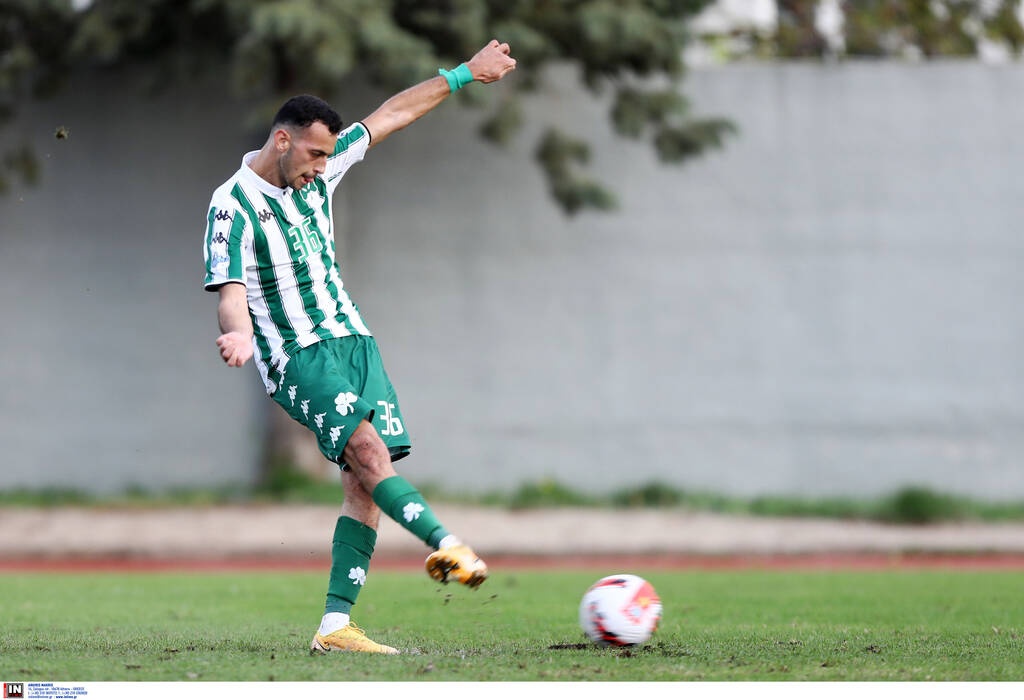 ΠΑΣ Γιάννινα: Έπιασε δουλειά ο Σέχου