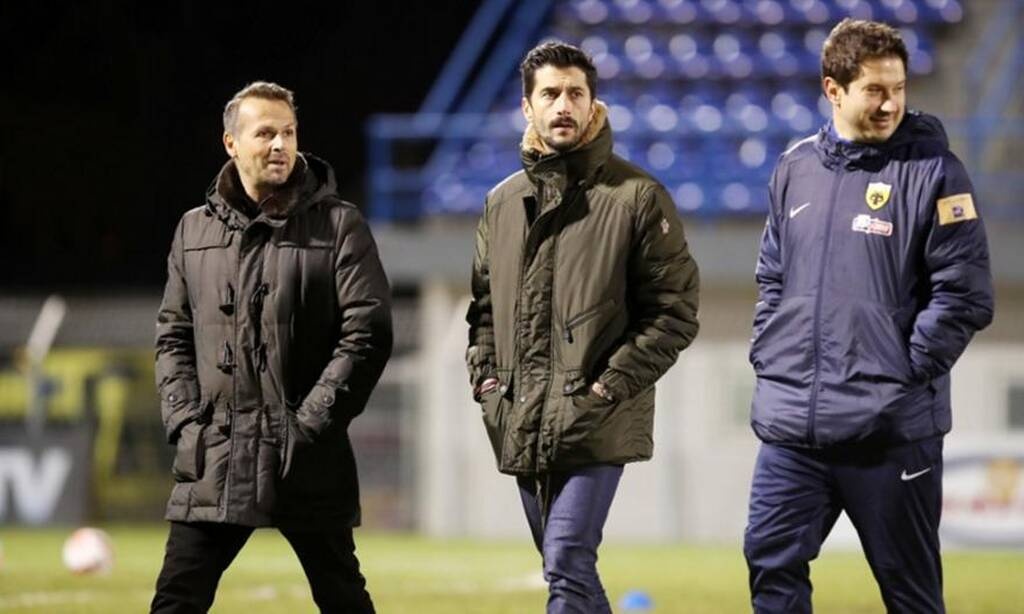 ΑΕΚ: Μια ανάσα από μέσο - Τα δεδομένα για τη μεταγραφή