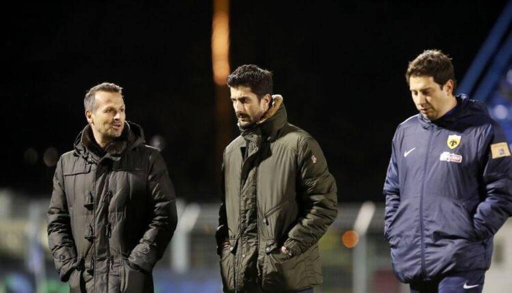 ΑΕΚ: Μια ανάσα από μέσο - Τα δεδομένα για τη μεταγραφή