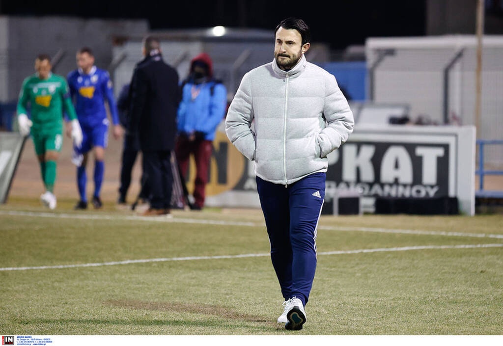 Λαμία-Άρης Κύπελλο Ελλάδας προημιτελική φάση