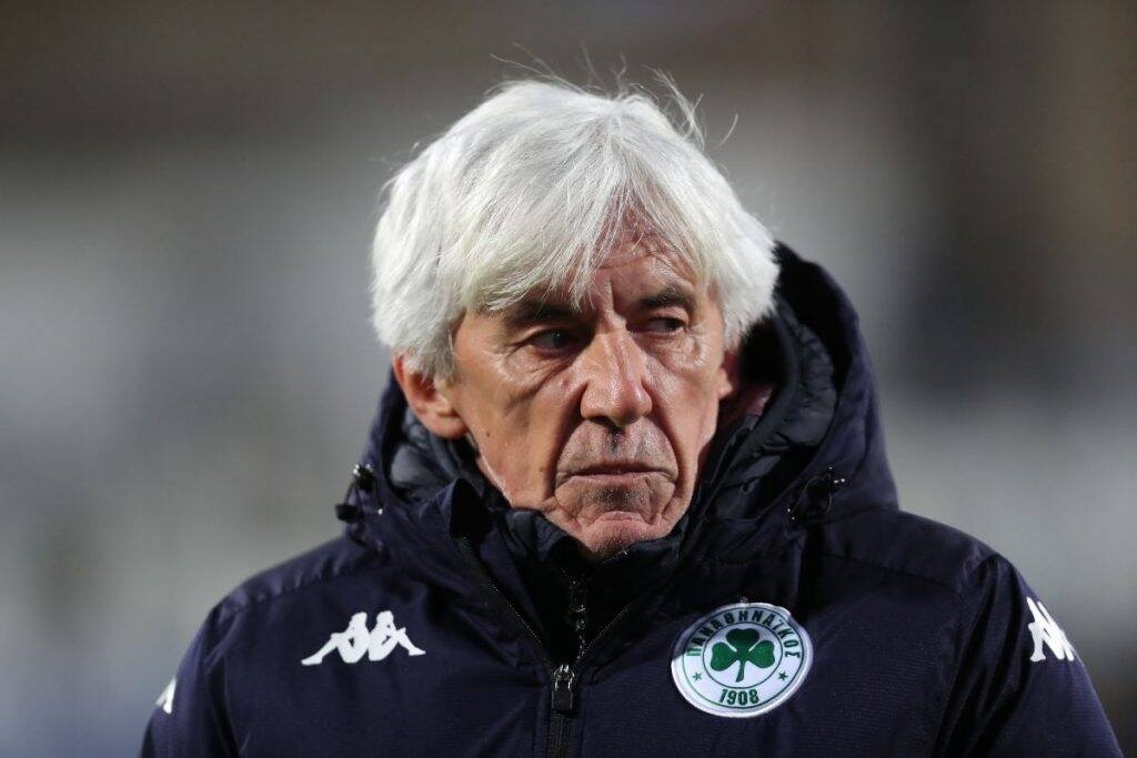 Παναθηναϊκός: Φουλάρει για Αστέρα