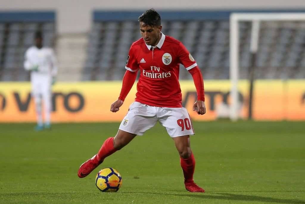 Ολυμπιακός: Αποκάλυψη της «Sun» - «Την Πέμπτη στην Αθήνα ο Καρβάλιο» (Photos)