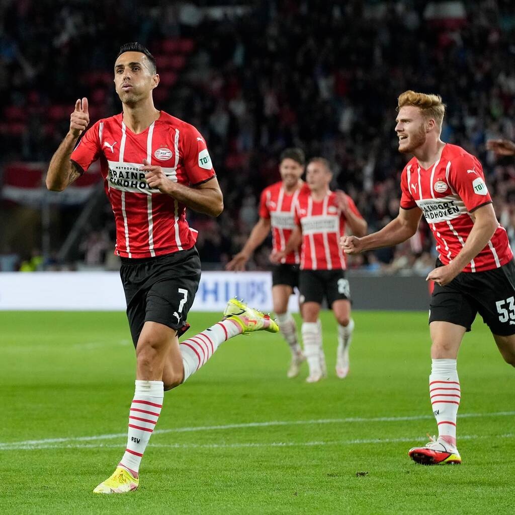 Ολυμπιακός: Ανατροπή με Ζάχαβι - Η «ερυθρόλευκη» πρόταση και η επιθυμία του (photos)