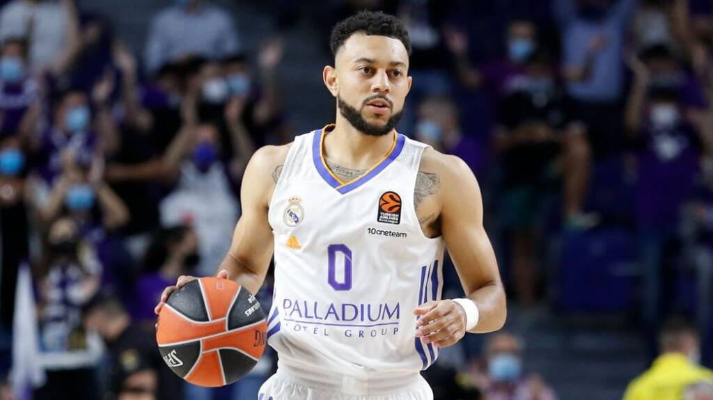 Ρεάλ Μαδρίτης: Θετικός στον κορονοϊό ο Γκος - Χάνει τον Ολυμπιακό