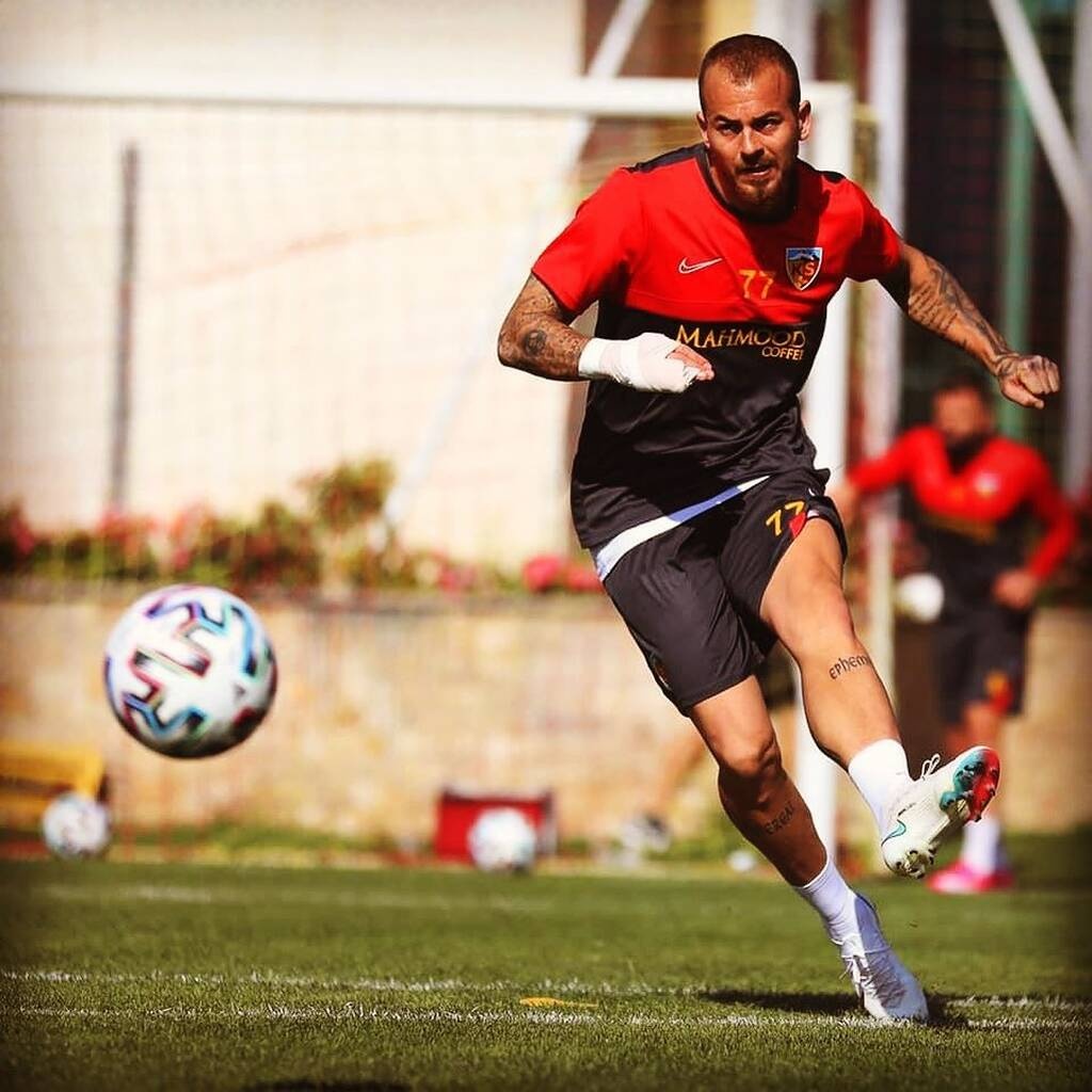 Ατρόμητος: Σπουδαίο επιθετικό προσπαθούν να φέρουν οι Περιστεριώτες