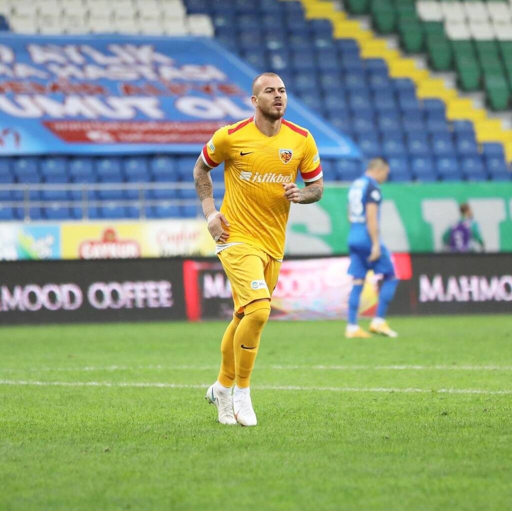 Ατρόμητος: Σπουδαίο επιθετικό προσπαθούν να φέρουν οι Περιστεριώτες