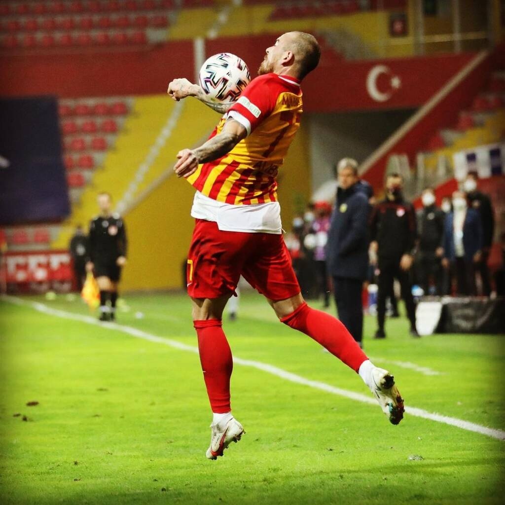 Ατρόμητος: Σπουδαίο επιθετικό προσπαθούν να φέρουν οι Περιστεριώτες