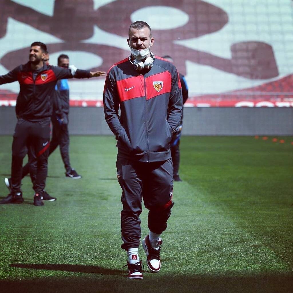 Ατρόμητος: Σπουδαίο επιθετικό προσπαθούν να φέρουν οι Περιστεριώτες