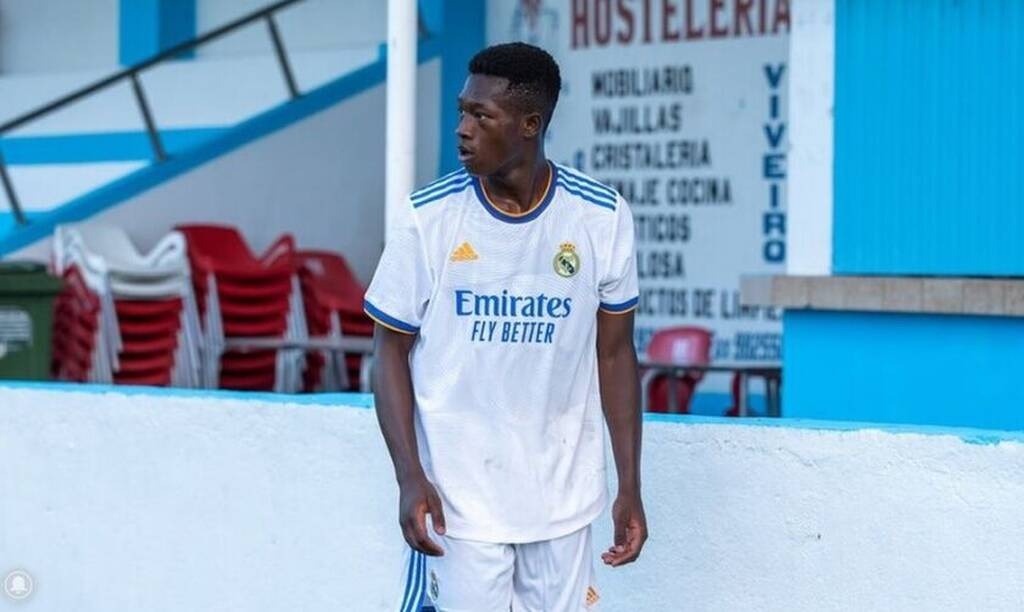 Ολυμπιακός: Στα «ερυθρόλευκα» Καρβάλιο και Κεϊτά - Έρχονται Πέμπτη στην Ελλάδα