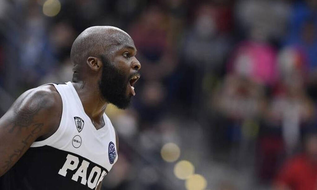 ΠΑΟΚ: Τέλος ο Γκρίφιν!