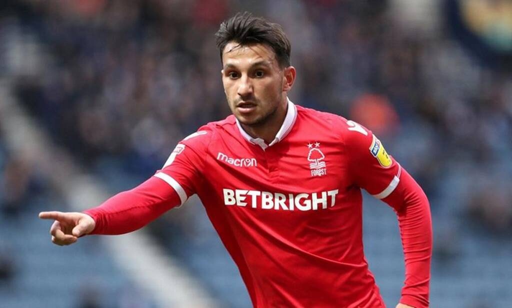 Ολυμπιακός: Στα «ερυθρόλευκα» Καρβάλιο και Κεϊτά - Έρχονται Πέμπτη στην Ελλάδα