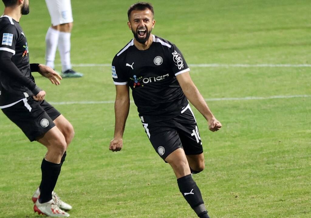 ΟΦΗ: Συγκλονιστικό το αντίο στον Ναμπί – «Δεν είχες πει την τελευταία σου λέξη»