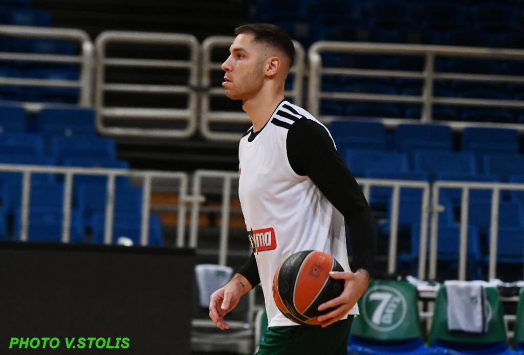 Παναθηναϊκός ΟΠΑΠ: Επιστροφή στο ΟΑΚΑ - Οριστικά εκτός και ο Μέικον με Μπασκόνια