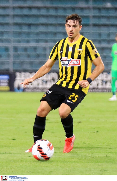 ΑΕΚ: Φουλάρει για την επιστροφή του ο Γαλανόπουλος