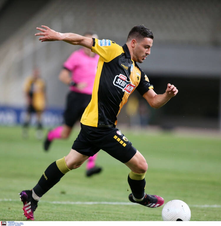 ΑΕΚ: Φουλάρει για την επιστροφή του ο Γαλανόπουλος