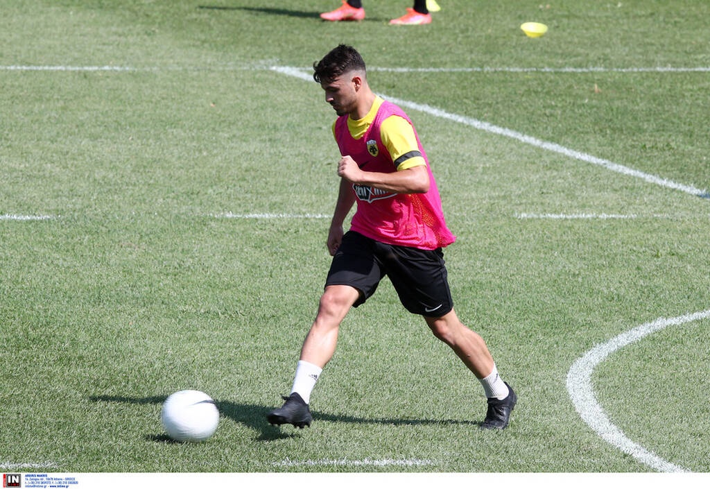 ΑΕΚ: Φουλάρει για την επιστροφή του ο Γαλανόπουλος