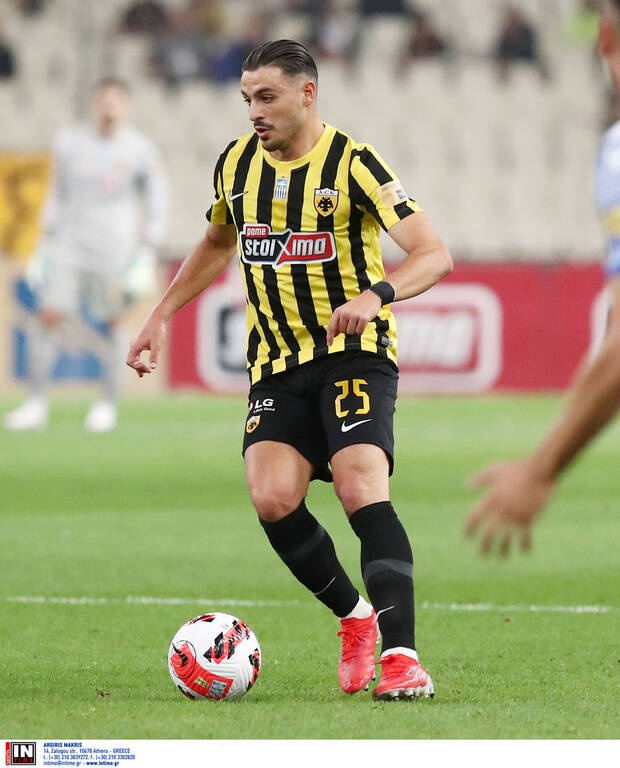 ΑΕΚ: Φουλάρει για την επιστροφή του ο Γαλανόπουλος