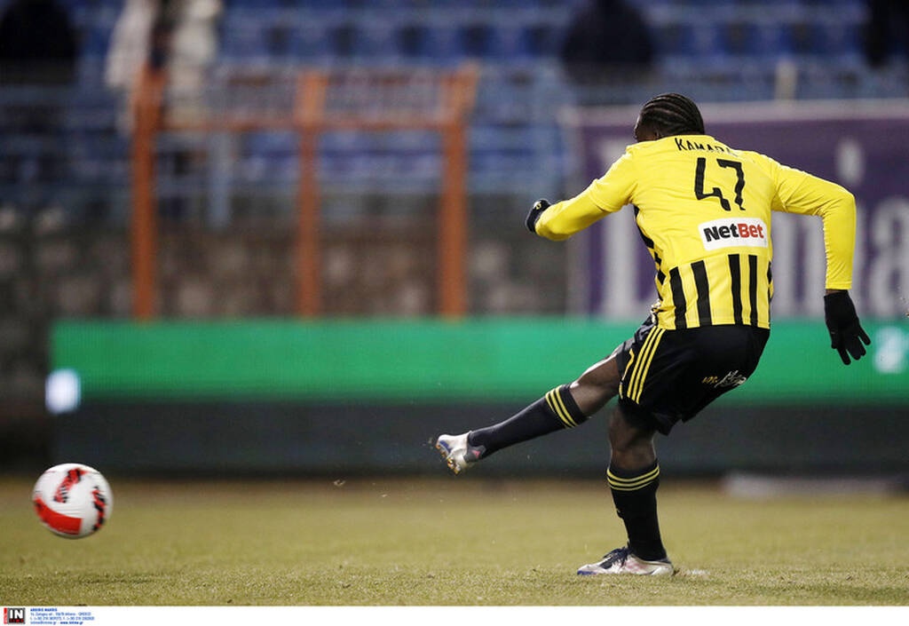 Άρης: Βράζει ο κόσμος – Υποδοχή και μήνυμα «Την άλλη φορά δεν θα μιλήσουμε»!