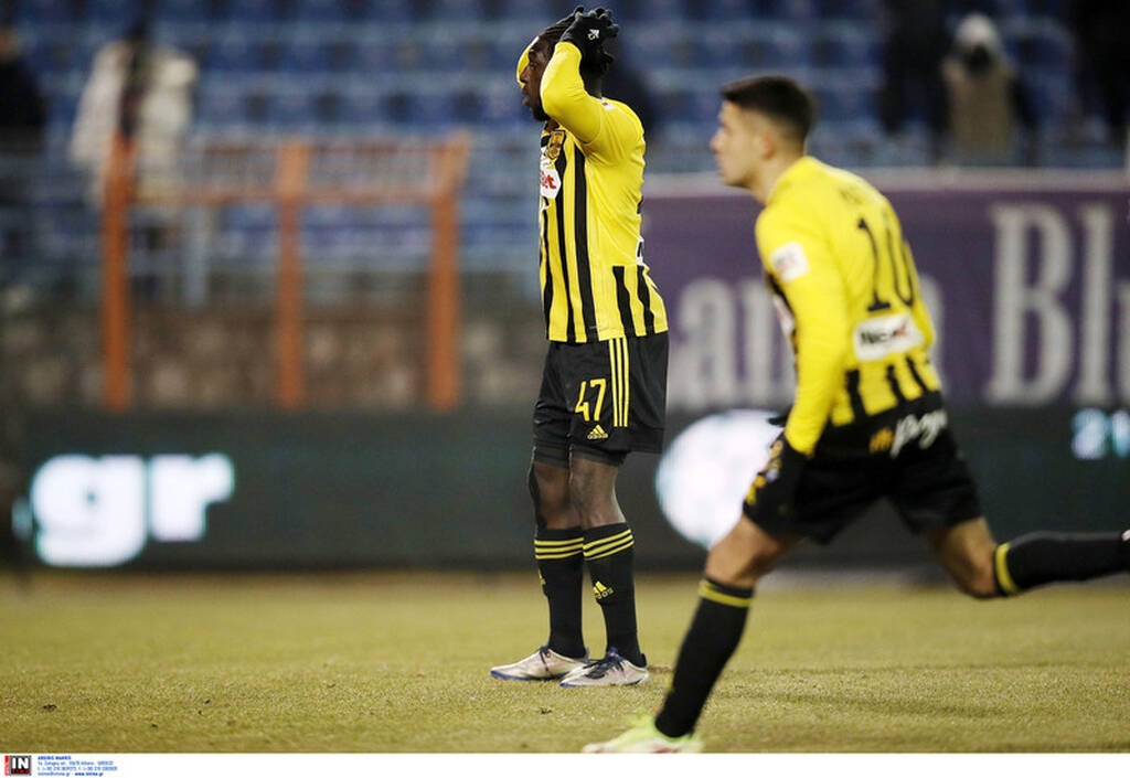 Άρης: Βράζει ο κόσμος – Υποδοχή και μήνυμα «Την άλλη φορά δεν θα μιλήσουμε»!