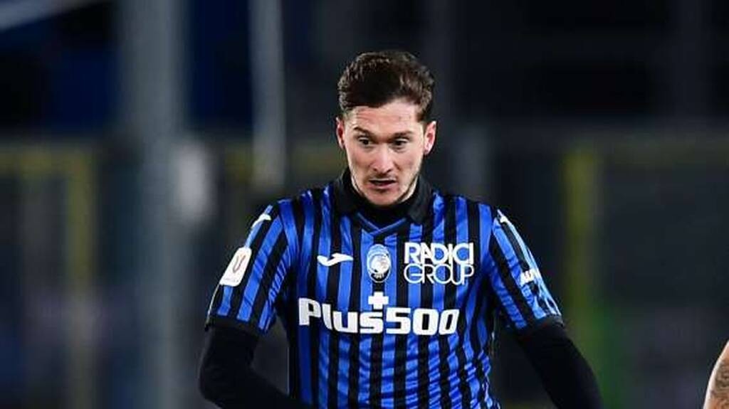 Αταλάντα: Νέο πρόβλημα ενόψει Ολυμπιακού - Δεν θα αγωνιστεί στο πρώτο παιχνίδι ο Μίραντσουκ