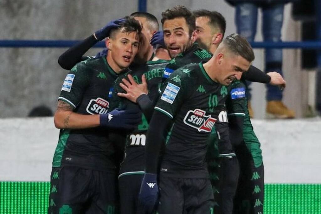 Παναθηναϊκός: Με... μισή προετοιμασία κόντρα στον Αστέρα