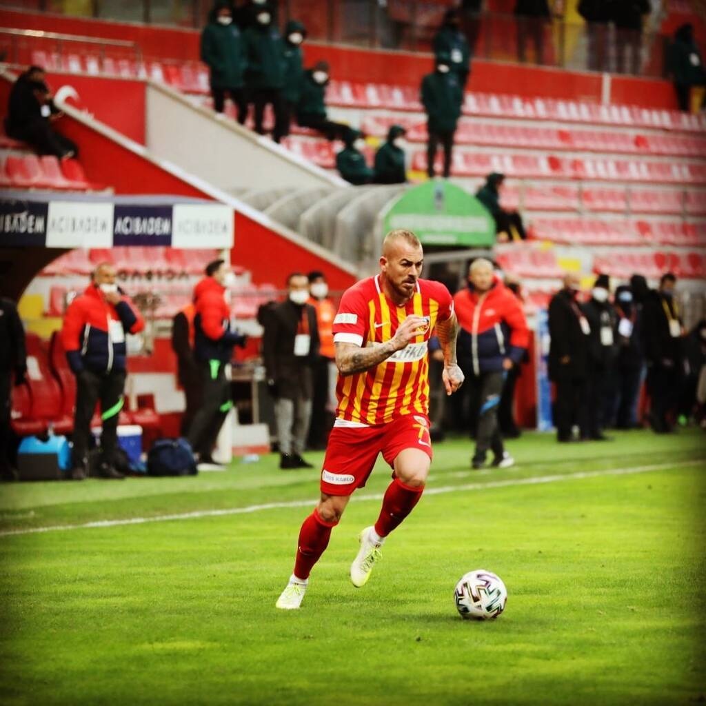 Ατρόμητος: «Στην Ελλάδα για υπογραφές ο Άλιμπετς» (photos)