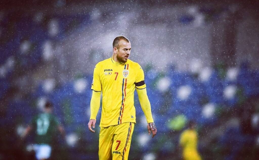 Ατρόμητος: «Στην Ελλάδα για υπογραφές ο Άλιμπετς» (photos)