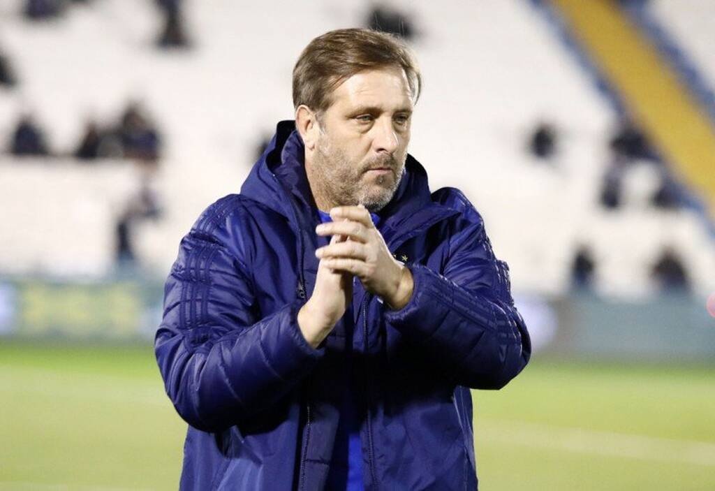 Ολυμπιακός: Γεμίζει το «οπλοστάσιο» για Τούμπα