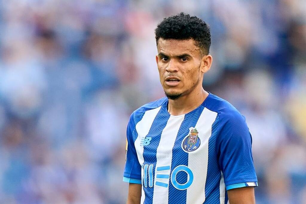 Λίβερπουλ: Μια ανάσα από τη «βόμβα» με Λουίς Ντίας (photos+video)